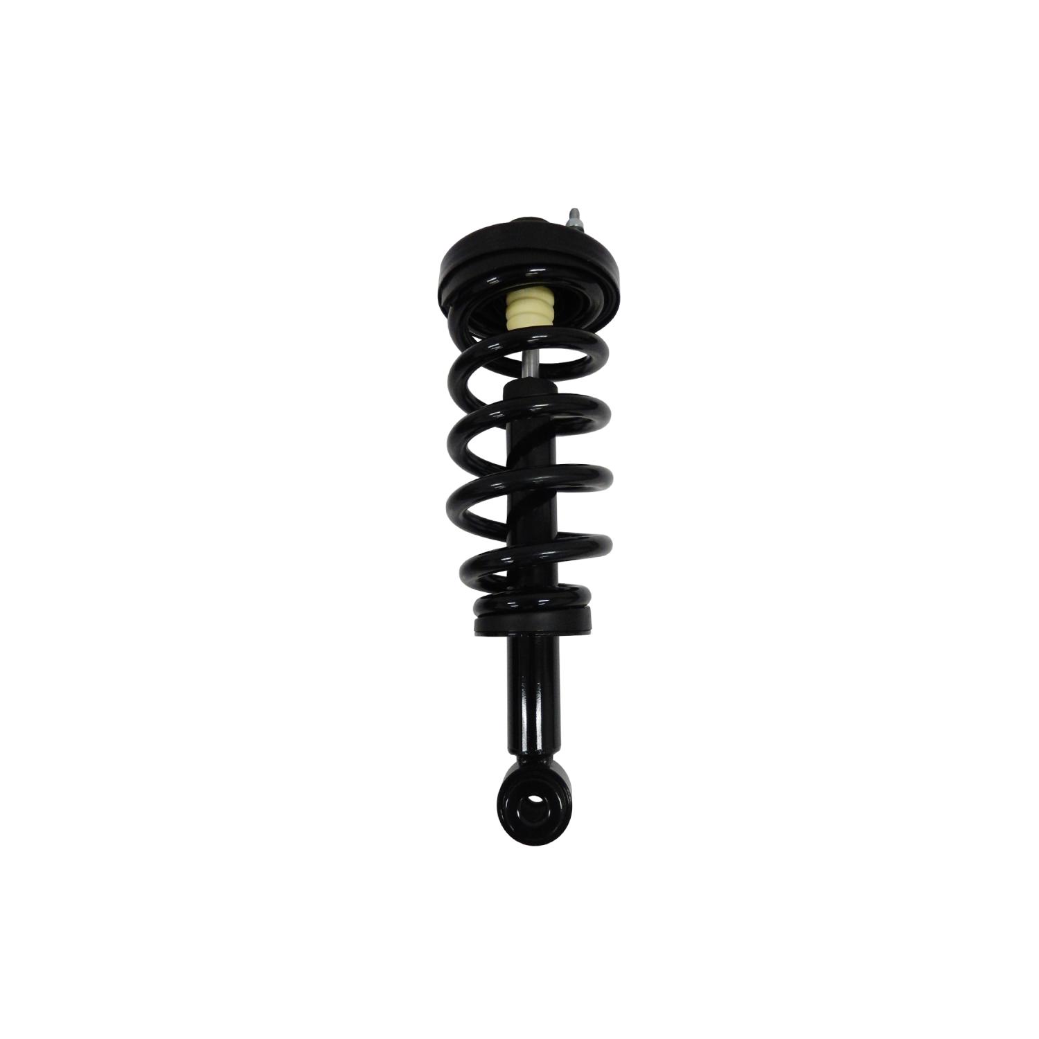 FCS Automotive 2345561 Suspension Strut and Coil Spring Assembly product image 1 of 1
