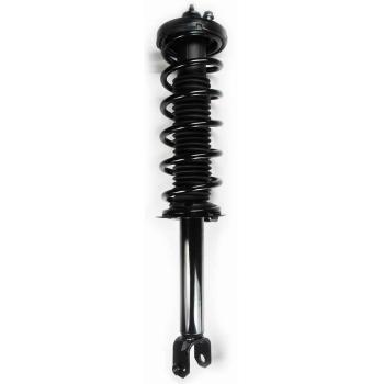 FCS Automotive 2345685R Suspension Strut and Coil Spring Assembly product image 1 of 1