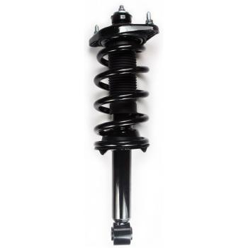 FCS Automotive 2345721L - Suspension Strut and Coil Spring Assembly FCS Automotive 2345721L Suspension Strut and Coil Spring Assembly product image 1 of 6