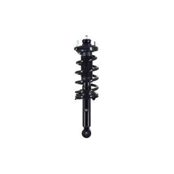 FCS Automotive 2345721L - Suspension Strut and Coil Spring Assembly FCS Automotive 2345721L Suspension Strut and Coil Spring Assembly product image 2 of 6