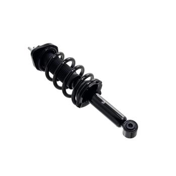 FCS Automotive 2345721L - Suspension Strut and Coil Spring Assembly FCS Automotive 2345721L Suspension Strut and Coil Spring Assembly product image 3 of 6