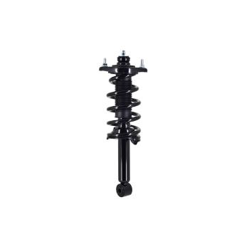FCS Automotive 2345721L - Suspension Strut and Coil Spring Assembly FCS Automotive 2345721L Suspension Strut and Coil Spring Assembly product image 4 of 6