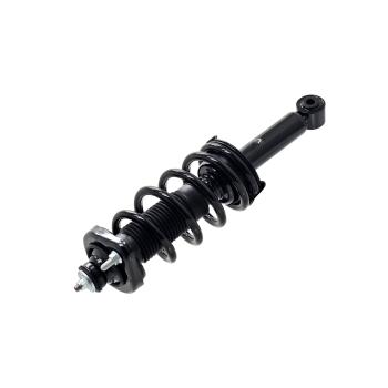 FCS Automotive 2345721L - Suspension Strut and Coil Spring Assembly FCS Automotive 2345721L Suspension Strut and Coil Spring Assembly product image 5 of 6
