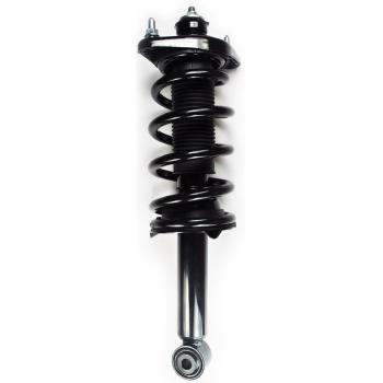FCS Automotive 2345721R Suspension Strut and Coil Spring Assembly product image 1 of 6