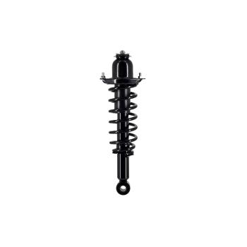 FCS Automotive 2345742L Suspension Strut and Coil Spring Assembly product image 1 of 5