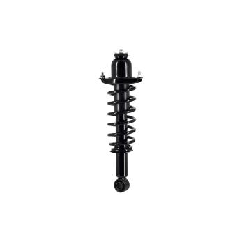 FCS Automotive 2345742L Suspension Strut and Coil Spring Assembly product image 3 of 5