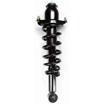 FCS Automotive 2345742R Suspension Strut and Coil Spring Assembly product image 1 of 5