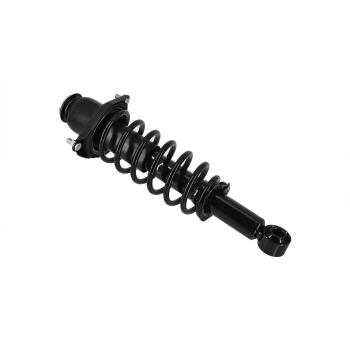 FCS Automotive 2345742R Suspension Strut and Coil Spring Assembly product image 2 of 5
