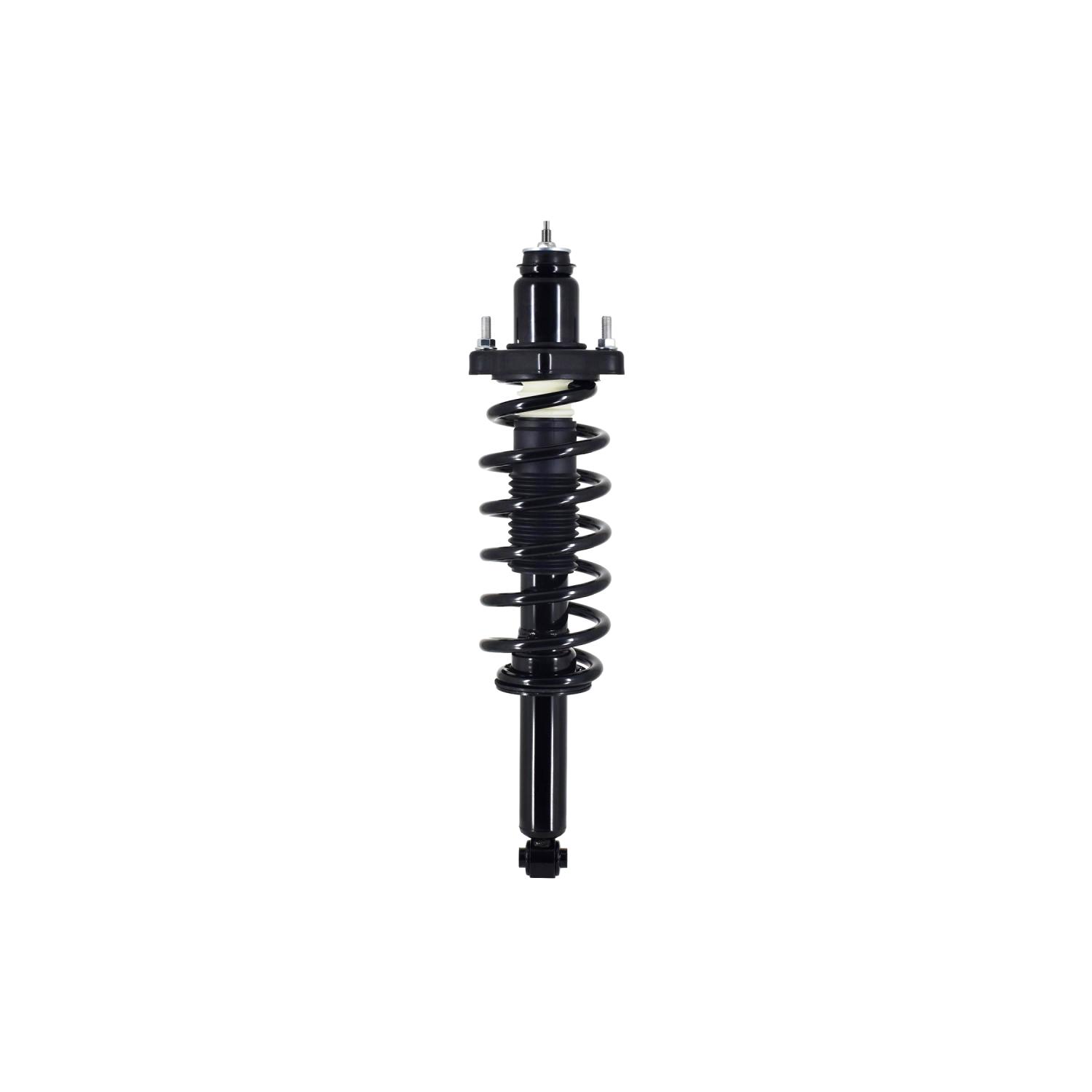 FCS Automotive 2345750 - Suspension Strut and Coil Spring Assembly FCS Automotive 2345750 Suspension Strut and Coil Spring Assembly product image 1 of 5