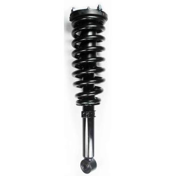 FCS Automotive 2345764L - Suspension Strut and Coil Spring Assembly FCS Automotive 2345764L Suspension Strut and Coil Spring Assembly product image 1 of 1