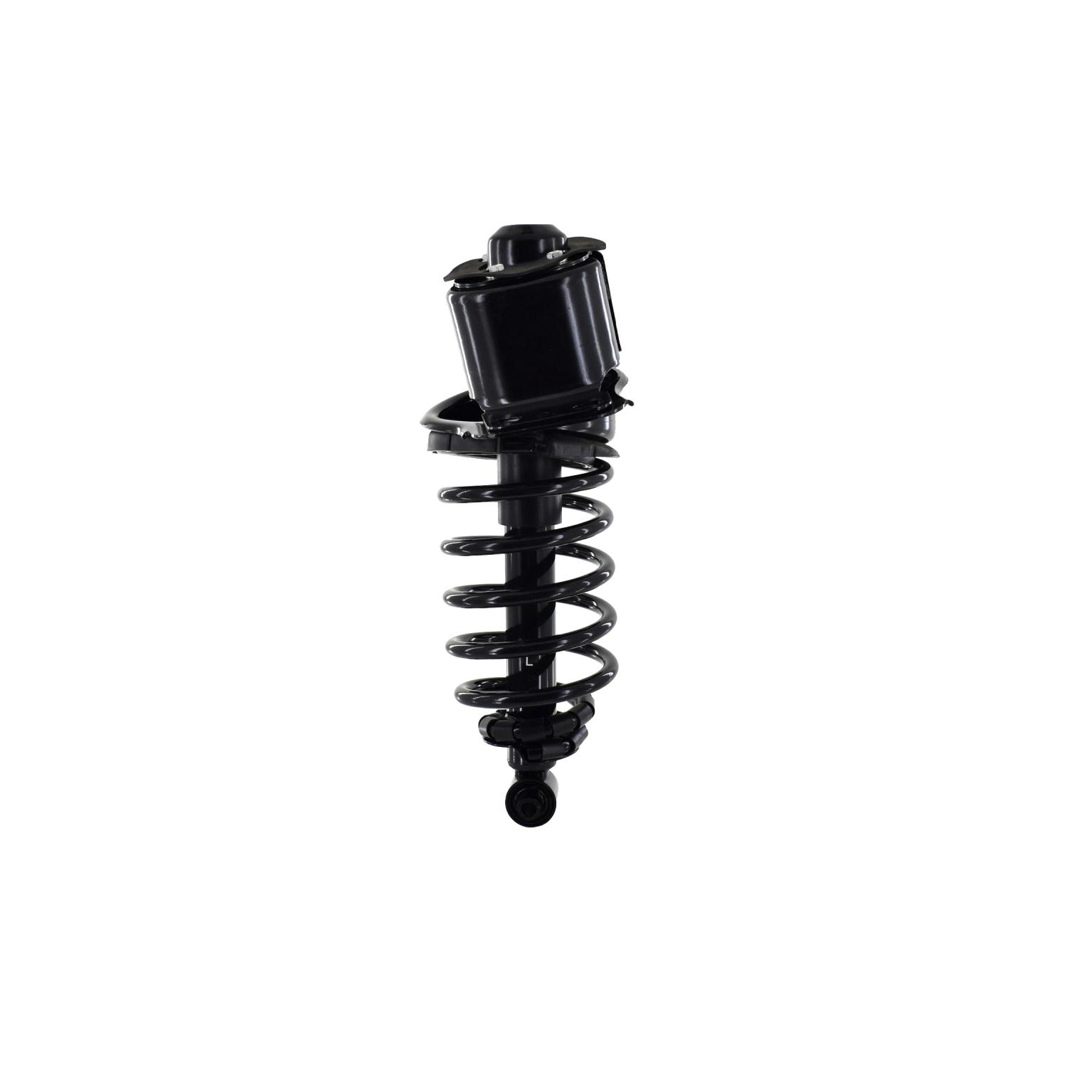 FCS Automotive 2345782L - Suspension Strut and Coil Spring Assembly FCS Automotive 2345782L Suspension Strut and Coil Spring Assembly product image 1 of 1
