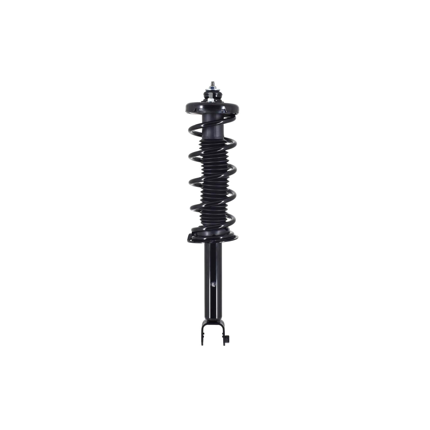 FCS Automotive 2345793L Suspension Strut and Coil Spring Assembly product image 1 of 5