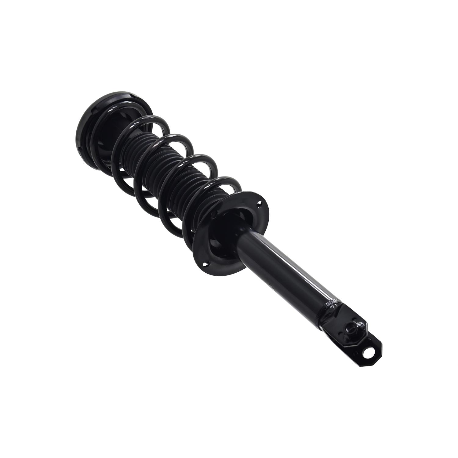 FCS Automotive 2345793L Suspension Strut and Coil Spring Assembly product image 2 of 5