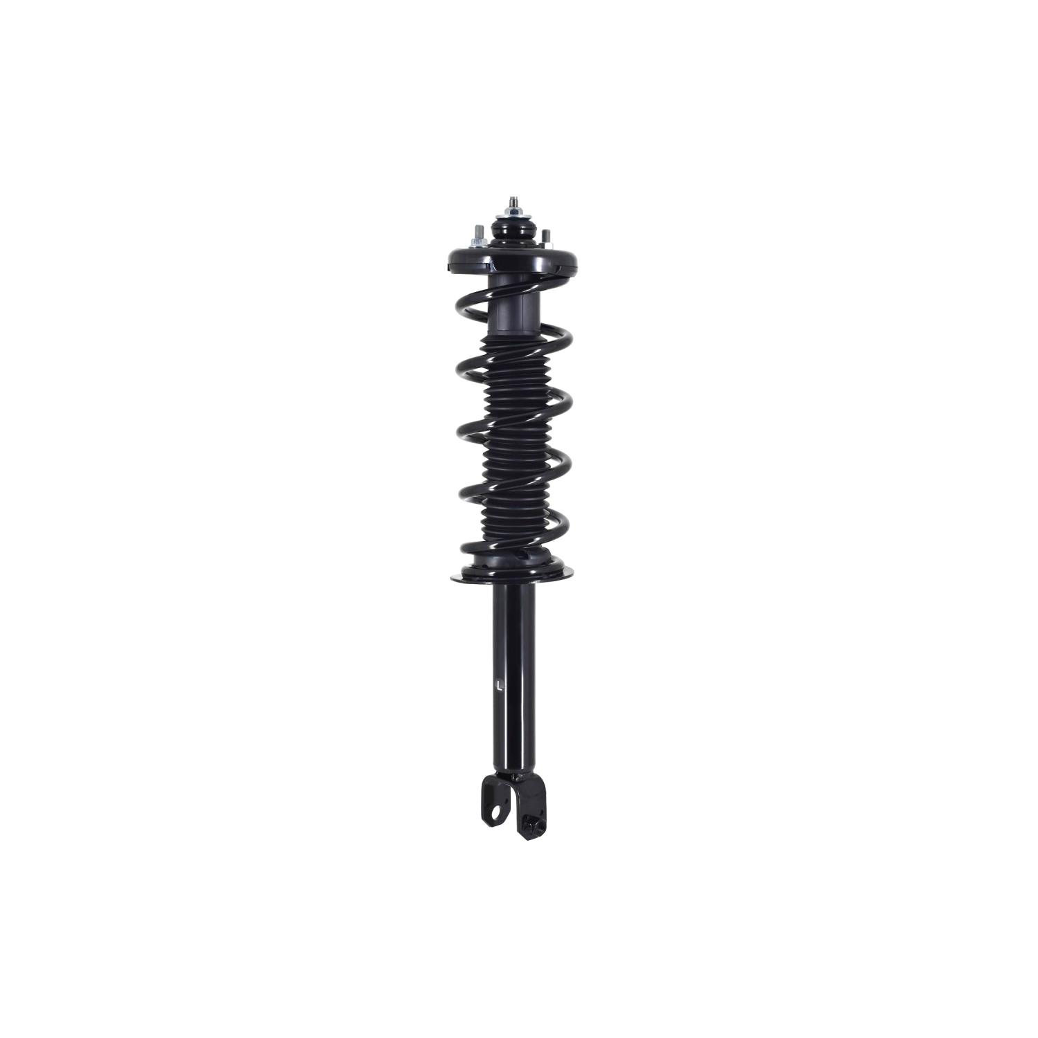 FCS Automotive 2345793L Suspension Strut and Coil Spring Assembly product image 3 of 5