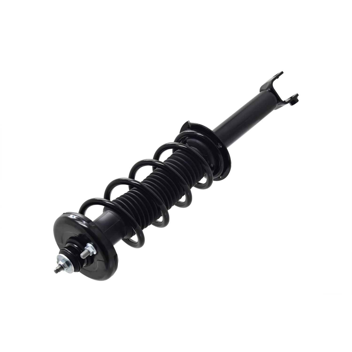 FCS Automotive 2345793L Suspension Strut and Coil Spring Assembly product image 4 of 5