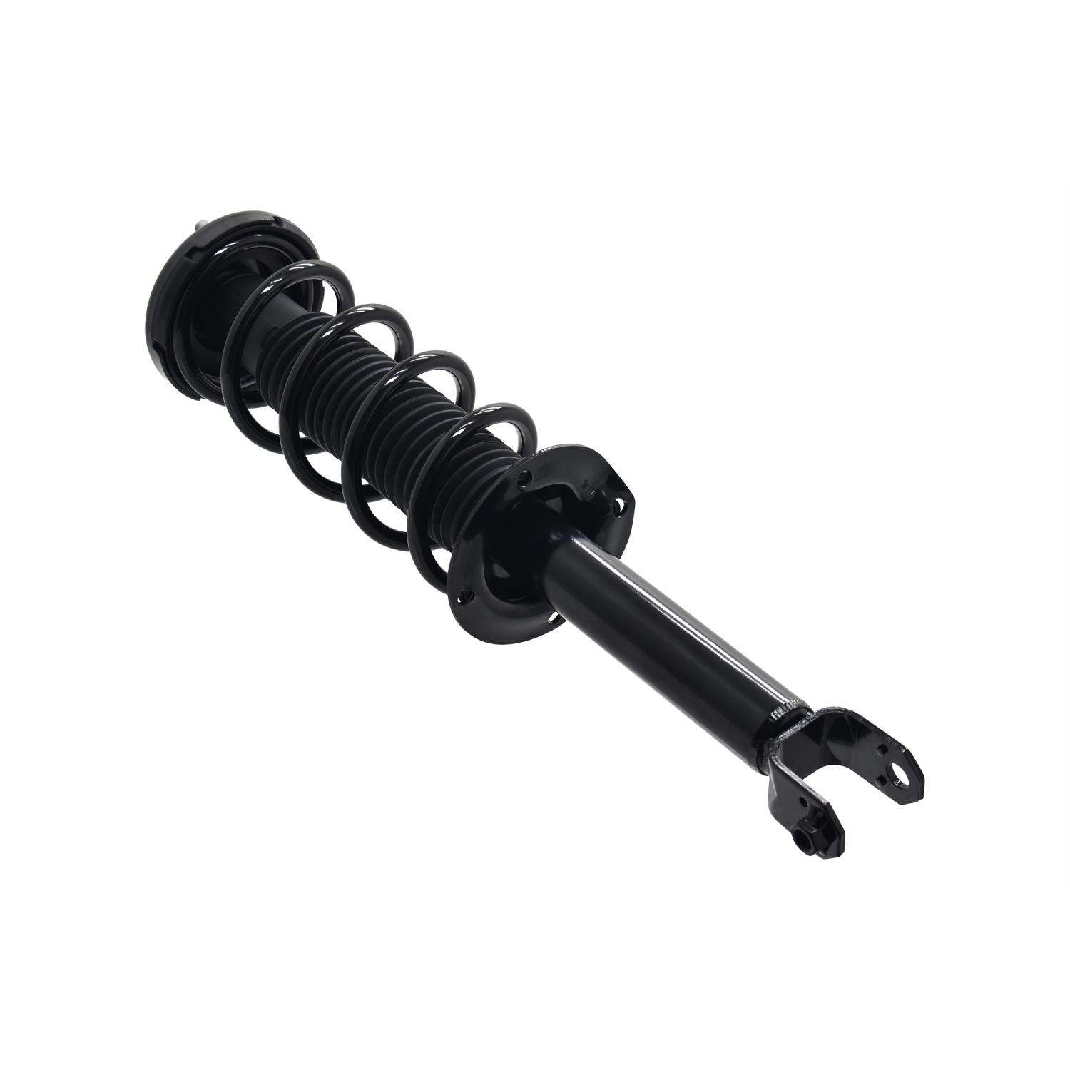 FCS Automotive 2345793R Suspension Strut and Coil Spring Assembly product image 2 of 5