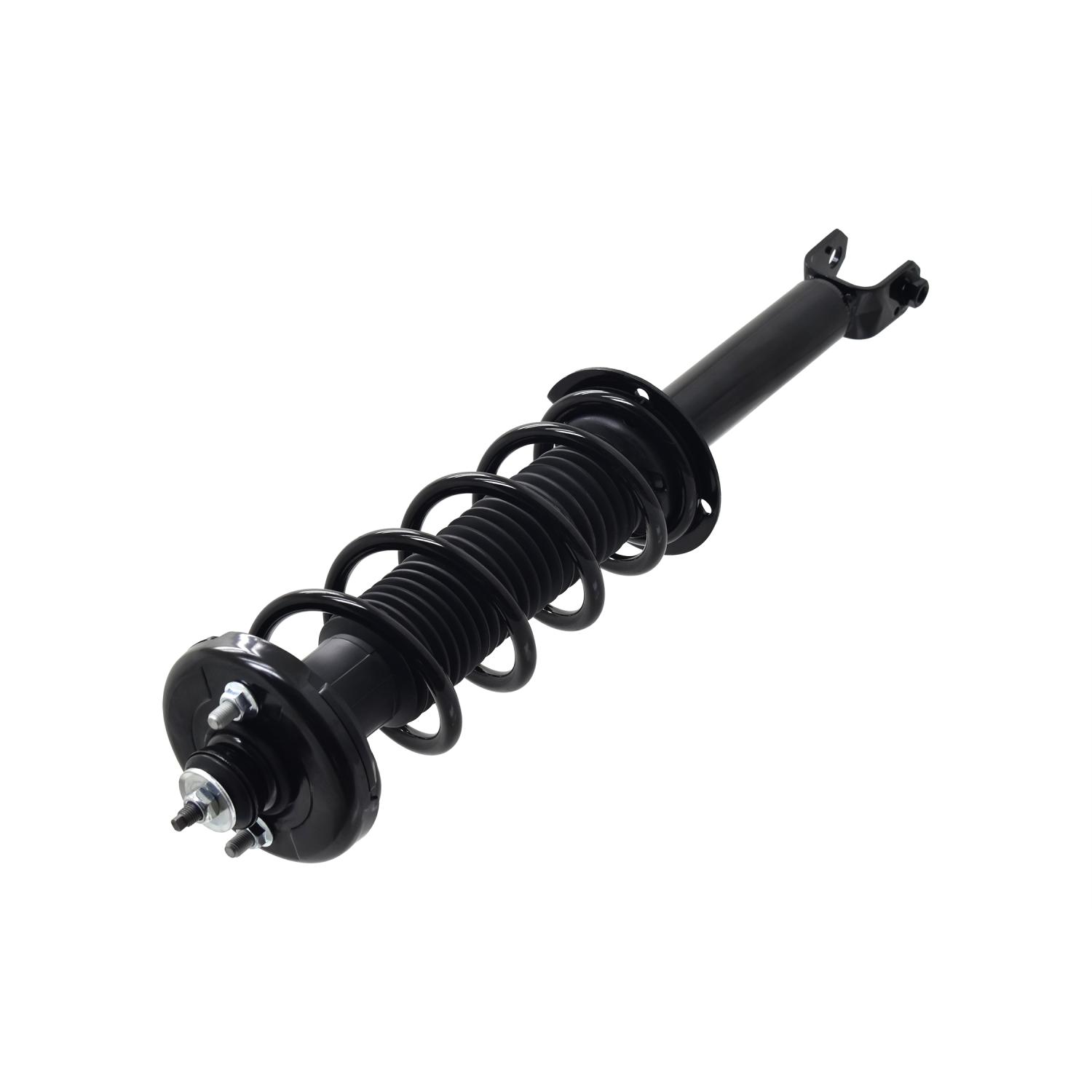 FCS Automotive 2345793R Suspension Strut and Coil Spring Assembly product image 4 of 5