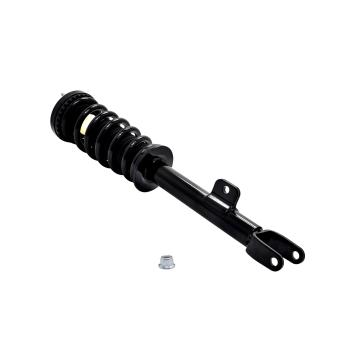 FCS Automotive 2345795 Suspension Strut and Coil Spring Assembly product image 2 of 5
