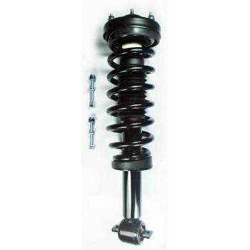 FCS Automotive 2345798R Suspension Strut and Coil Spring Assembly product image 1 of 5