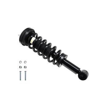 FCS Automotive 2345798R Suspension Strut and Coil Spring Assembly product image 2 of 5