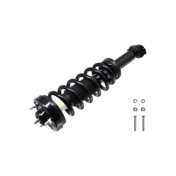FCS Automotive 2345798R Suspension Strut and Coil Spring Assembly product image 4 of 5