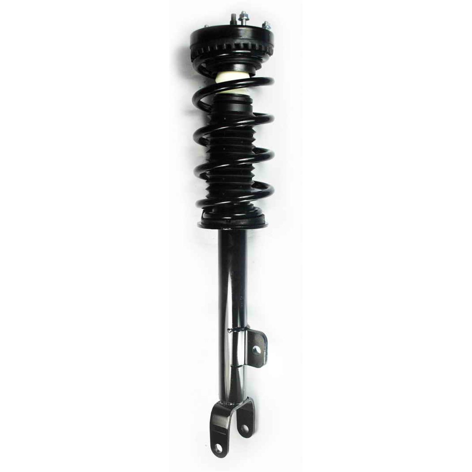 FCS Automotive 2345799 - Suspension Strut and Coil Spring Assembly FCS Automotive 2345799 Suspension Strut and Coil Spring Assembly product image 1 of 5