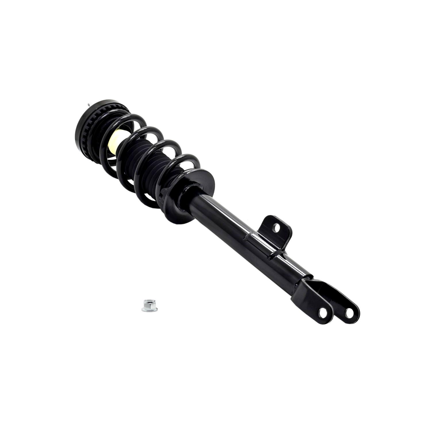 FCS Automotive 2345799 - Suspension Strut and Coil Spring Assembly FCS Automotive 2345799 Suspension Strut and Coil Spring Assembly product image 2 of 5