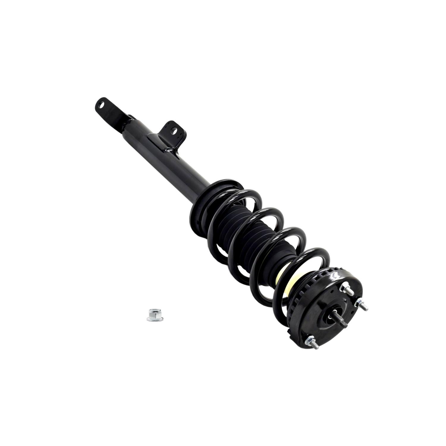 FCS Automotive 2345799 - Suspension Strut and Coil Spring Assembly FCS Automotive 2345799 Suspension Strut and Coil Spring Assembly product image 4 of 5