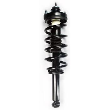 FCS Automotive 2345831 Suspension Strut and Coil Spring Assembly product image 1 of 1