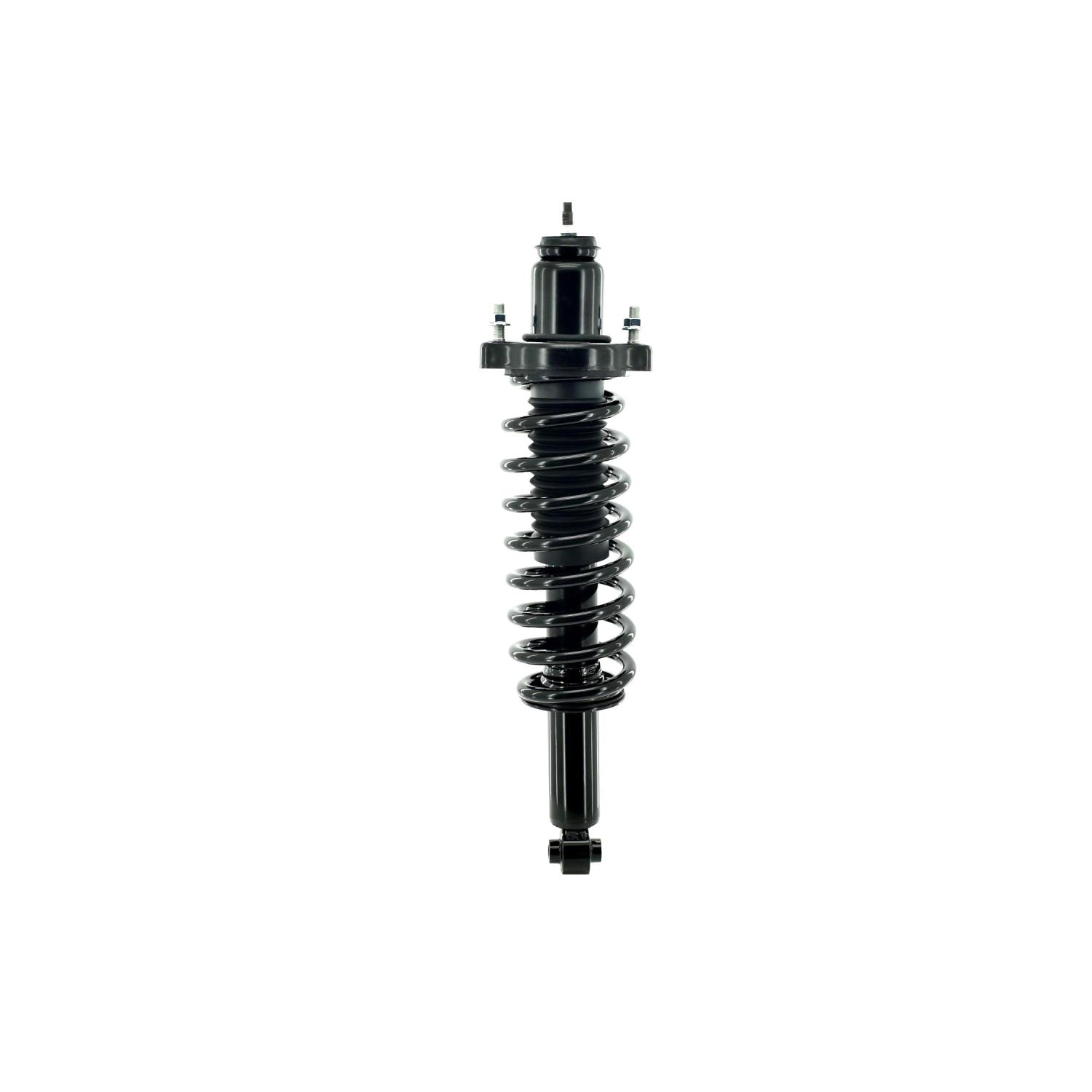 FCS Automotive 2345844 - Suspension Strut and Coil Spring Assembly FCS Automotive 2345844 Suspension Strut and Coil Spring Assembly product image 1 of 1