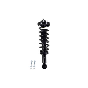 FCS Automotive 2345882R - Suspension Strut and Coil Spring Assembly FCS Automotive 2345882R Suspension Strut and Coil Spring Assembly product image 1 of 1