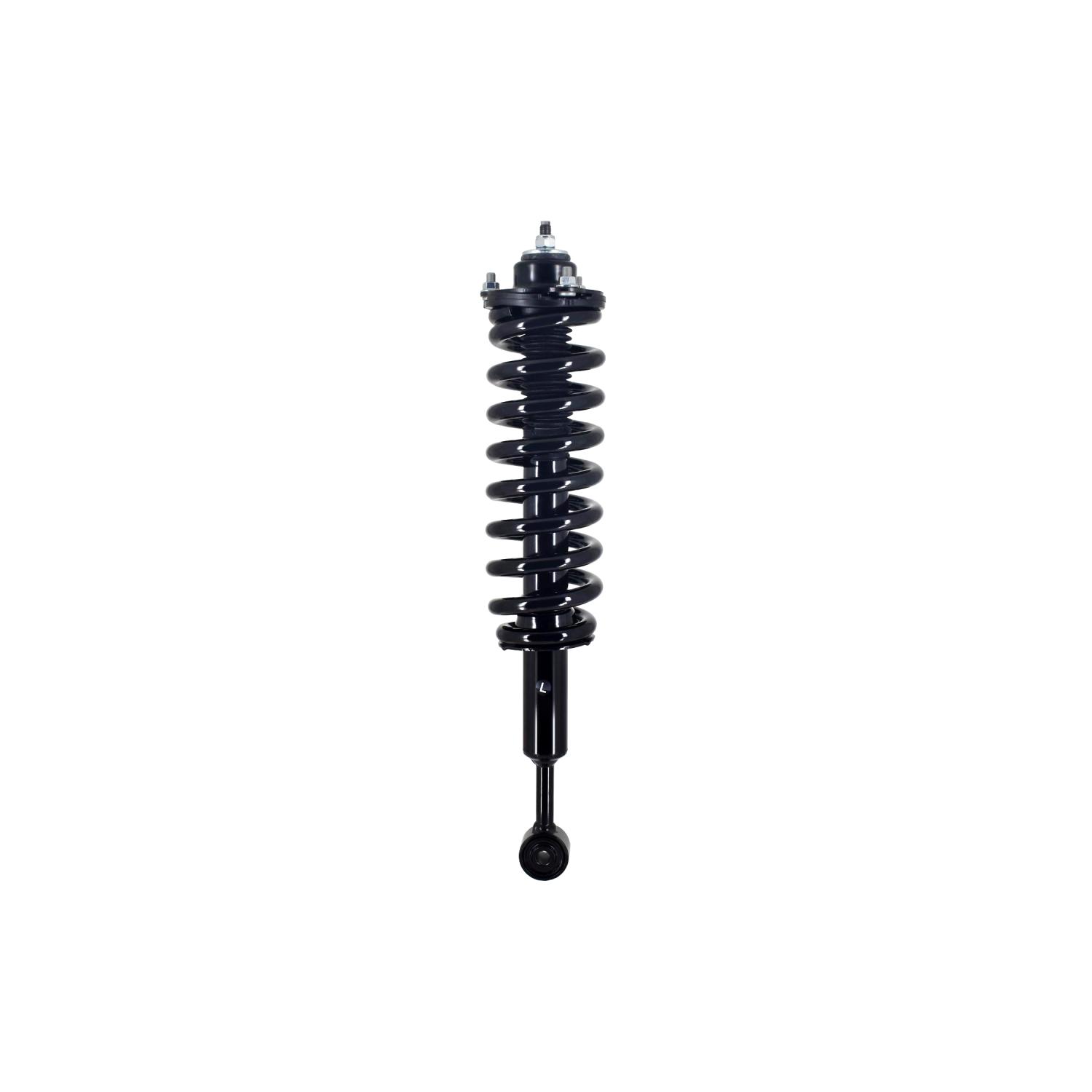 FCS Automotive 2345984L Suspension Strut and Coil Spring Assembly product image 1 of 5