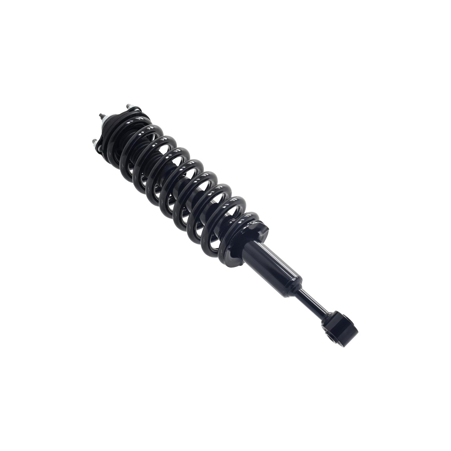 FCS Automotive 2345984L Suspension Strut and Coil Spring Assembly product image 2 of 5
