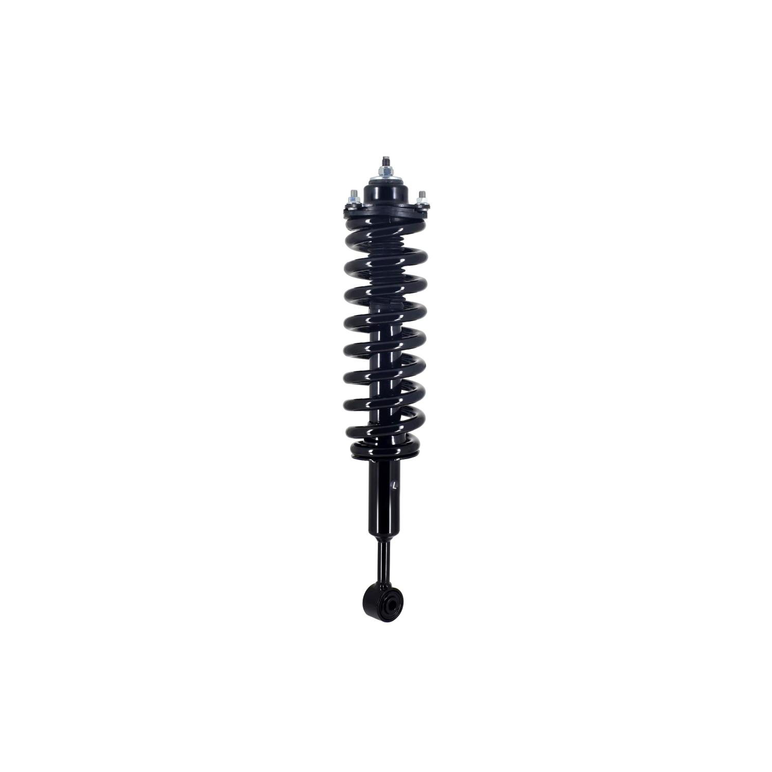 FCS Automotive 2345984L Suspension Strut and Coil Spring Assembly product image 3 of 5