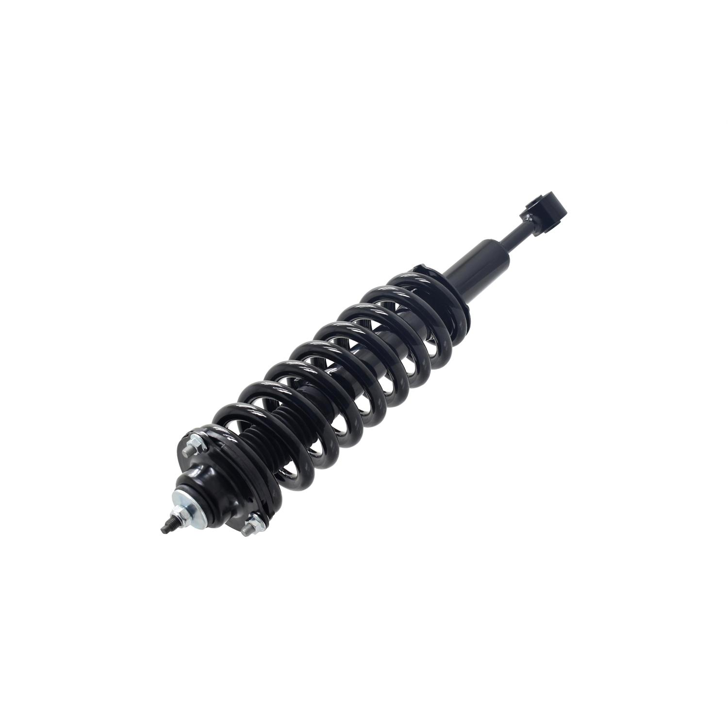 FCS Automotive 2345984L Suspension Strut and Coil Spring Assembly product image 4 of 5