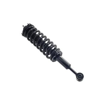 FCS Automotive 2345984R Suspension Strut and Coil Spring Assembly product image 2 of 5