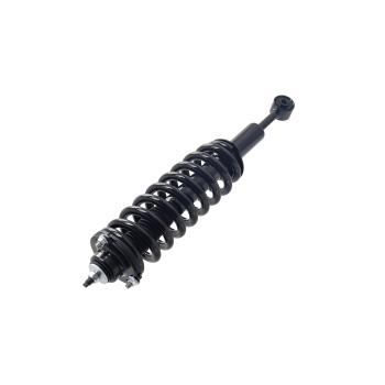 FCS Automotive 2345984R Suspension Strut and Coil Spring Assembly product image 4 of 5