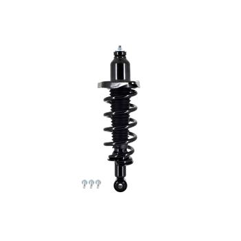 FCS Automotive 2355016L Suspension Strut and Coil Spring Assembly product image 1 of 5