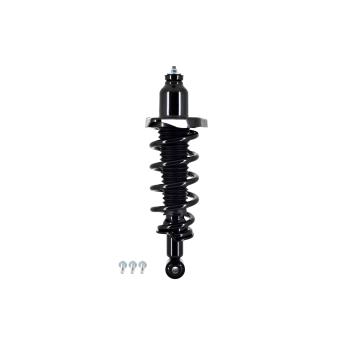 FCS Automotive 2355016R Suspension Strut and Coil Spring Assembly product image 1 of 5