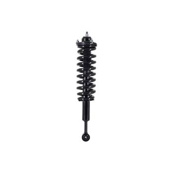 FCS Automotive 2355017L Suspension Strut and Coil Spring Assembly product image 1 of 5