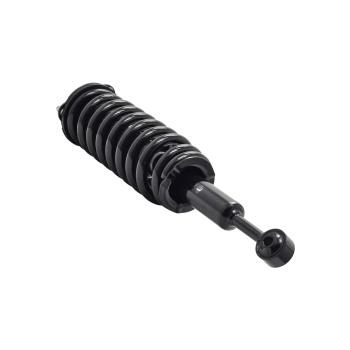 FCS Automotive 2355017L Suspension Strut and Coil Spring Assembly product image 2 of 5
