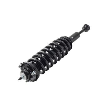 FCS Automotive 2355017L Suspension Strut and Coil Spring Assembly product image 3 of 5