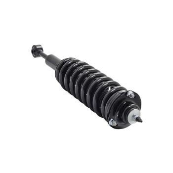 FCS Automotive 2355017L Suspension Strut and Coil Spring Assembly product image 4 of 5