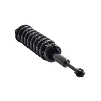 FCS Automotive 2355017R Suspension Strut and Coil Spring Assembly product image 2 of 5