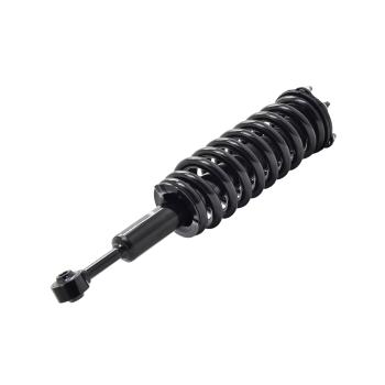 FCS Automotive 2355017R Suspension Strut and Coil Spring Assembly product image 5 of 5