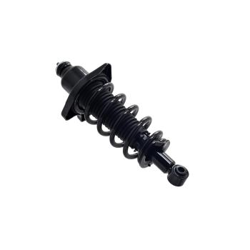 FCS Automotive 2355072L - Suspension Strut and Coil Spring Assembly FCS Automotive 2355072L Suspension Strut and Coil Spring Assembly product image 2 of 5