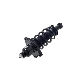 FCS Automotive 2355072L - Suspension Strut and Coil Spring Assembly FCS Automotive 2355072L Suspension Strut and Coil Spring Assembly product image 4 of 5