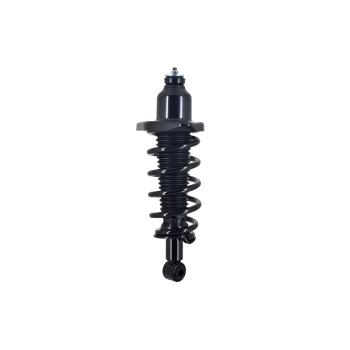 FCS Automotive 2355072R - Suspension Strut and Coil Spring Assembly FCS Automotive 2355072R Suspension Strut and Coil Spring Assembly product image 3 of 5