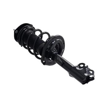 FCS Automotive 3331582R Suspension Strut and Coil Spring Assembly product image 2 of 5