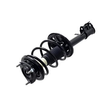 FCS Automotive 3331623L Suspension Strut and Coil Spring Assembly product image 4 of 5